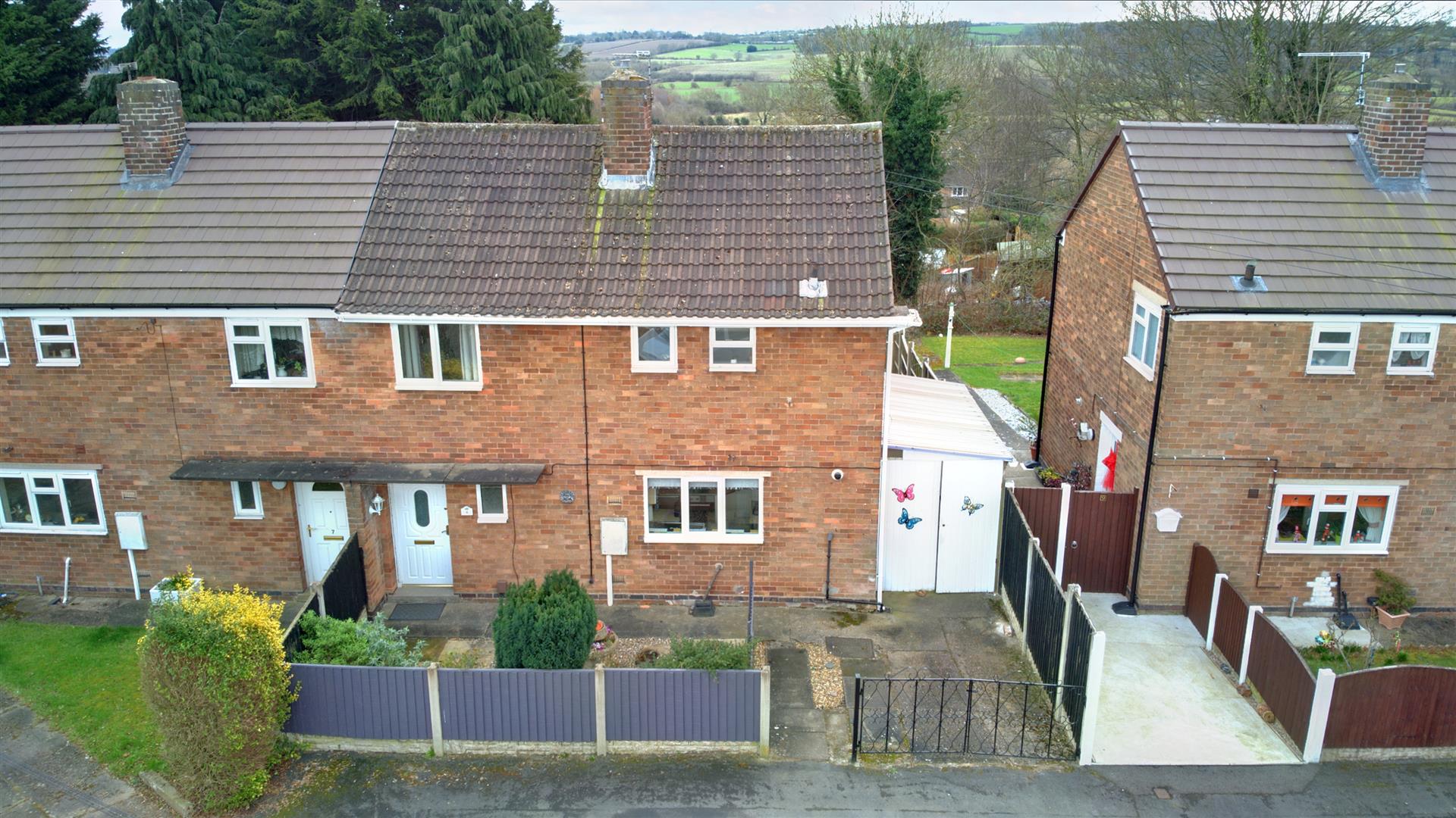 Ascot Place, Ilkeston Robert Ellis Estate Agents